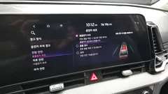 2023 Kia Sportage Diesel 2.0 4WD, серо-серебристый — фото 16