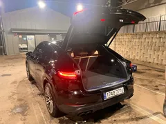 2023 Porsche Cayenne 3.0 E-HYBRID COUPE PLATINUM EDITION — фото 14