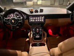 2023 Porsche Cayenne 3.0 E-HYBRID COUPE PLATINUM EDITION — фото 15