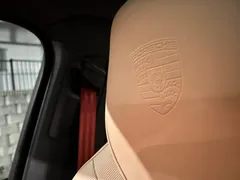 2023 Porsche Cayenne 3.0 E-HYBRID COUPE PLATINUM EDITION — фото 20
