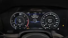 2023 Volkswagen Touareg 3.0 TDI Prestige, белый — фото 8
