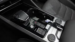 2023 Volkswagen Touareg 3.0 TDI Prestige, белый — фото 9