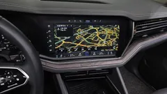 2023 Volkswagen Touareg 3.0 TDI Prestige, белый — фото 14
