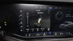 2023 Volkswagen Touareg 3.0 TDI Prestige, белый — фото 16