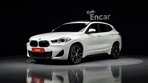 2023 BMW X2 (F39) xDrive20i M Sport