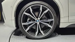 2023 BMW X2 (F39) xDrive20i M Sport, белый — фото 5