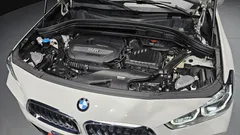 2023 BMW X2 (F39) xDrive20i M Sport, белый — фото 6