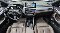 2023 BMW X2 (F39) xDrive20i M Sport, белый — фото 7