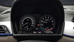 2023 BMW X2 (F39) xDrive20i M Sport, белый — фото 8
