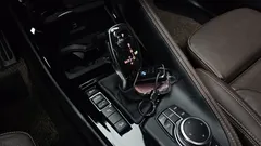 2023 BMW X2 (F39) xDrive20i M Sport, белый — фото 9