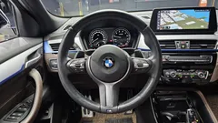 2023 BMW X2 (F39) xDrive20i M Sport, белый — фото 13