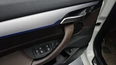 2023 BMW X2 (F39) xDrive20i M Sport, белый — фото 16