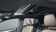 2023 BMW X2 (F39) xDrive20i M Sport, белый — фото 19