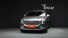 2021 Hyundai Santa Fe Diesel 2.2 4WD — фото 3