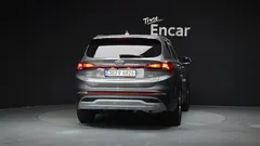 2021 Hyundai Santa Fe Diesel 2.2 4WD — фото 4
