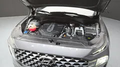 2021 Hyundai Santa Fe Diesel 2.2 4WD — фото 6