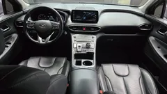 2021 Hyundai Santa Fe Diesel 2.2 4WD — фото 7