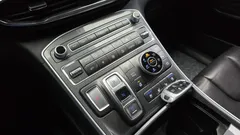 2021 Hyundai Santa Fe Diesel 2.2 4WD — фото 9