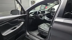 2021 Hyundai Santa Fe Diesel 2.2 4WD — фото 10