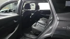 2021 Hyundai Santa Fe Diesel 2.2 4WD — фото 11