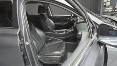 2021 Hyundai Santa Fe Diesel 2.2 4WD — фото 12