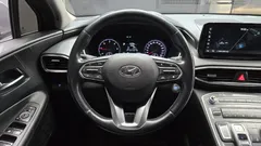 2021 Hyundai Santa Fe Diesel 2.2 4WD — фото 13