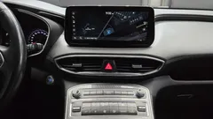 2021 Hyundai Santa Fe Diesel 2.2 4WD — фото 16