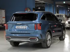 2022 Kia Sorento Diesel 2.2 2WD — фото 2