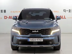 2022 Kia Sorento Diesel 2.2 2WD — фото 3