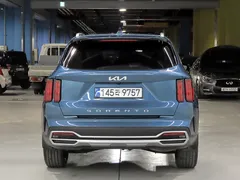 2022 Kia Sorento Diesel 2.2 2WD — фото 4