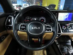 2022 Kia Sorento Diesel 2.2 2WD — фото 7