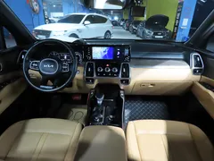 2022 Kia Sorento Diesel 2.2 2WD — фото 10