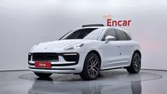2022 Porsche Macan 2.9 S — фото 1