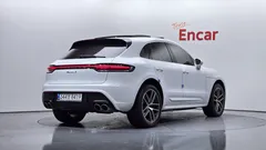 2022 Porsche Macan 2.9 S — фото 2