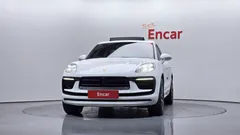 2022 Porsche Macan 2.9 S — фото 3