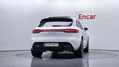 2022 Porsche Macan 2.9 S — фото 4