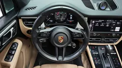 2022 Porsche Macan 2.9 S — фото 13