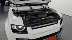 2023 Land Rover Defender 130 P400 X-Dynamic HSE — фото 6