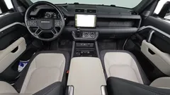 2023 Land Rover Defender 130 P400 X-Dynamic HSE — фото 7
