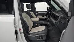 2023 Land Rover Defender 130 P400 X-Dynamic HSE — фото 10