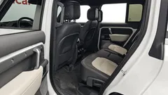 2023 Land Rover Defender 130 P400 X-Dynamic HSE — фото 12