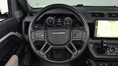 2023 Land Rover Defender 130 P400 X-Dynamic HSE — фото 13