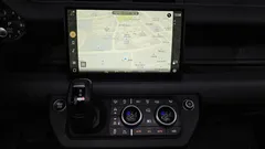 2023 Land Rover Defender 130 P400 X-Dynamic HSE — фото 14