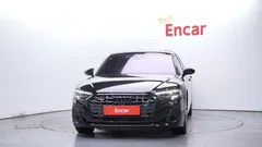 2022 Audi A8 55 TFSI Quattro Premium LWB — фото 3