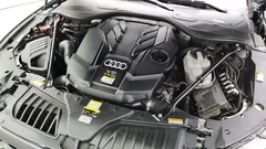 2022 Audi A8 55 TFSI Quattro Premium LWB — фото 6