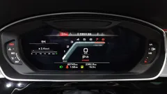 2022 Audi A8 55 TFSI Quattro Premium LWB — фото 8