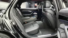 2022 Audi A8 55 TFSI Quattro Premium LWB — фото 12