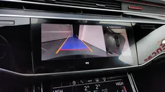 2022 Audi A8 55 TFSI Quattro Premium LWB — фото 15