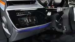 2022 Audi A8 55 TFSI Quattro Premium LWB — фото 16