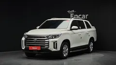 2023 SsangYong Rexton Diesel 2.2 4WD — фото 1